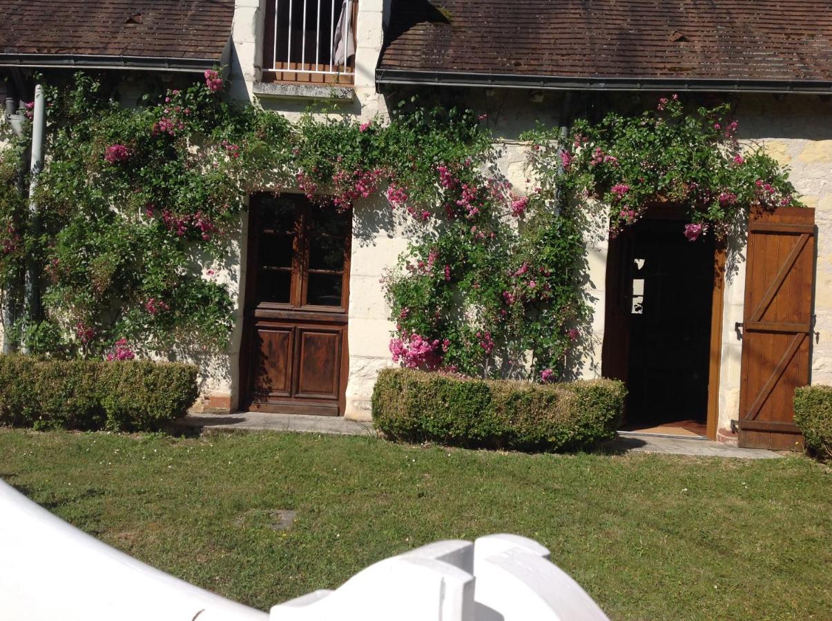 Gite O Beauval Villa Saint-Aignan  Exterior foto