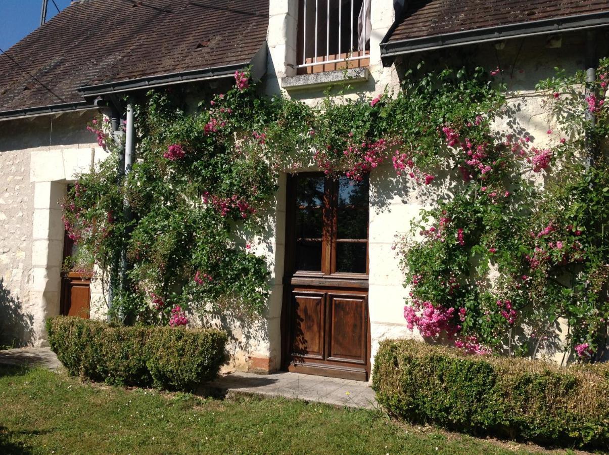 Gite O Beauval Villa Saint-Aignan  Exterior foto