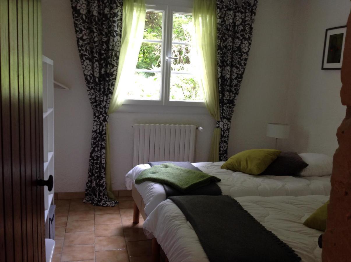 Gite O Beauval Saint-Aignan  Exterior foto