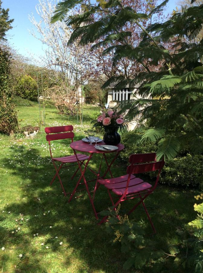 Gite O Beauval Saint-Aignan  Exterior foto