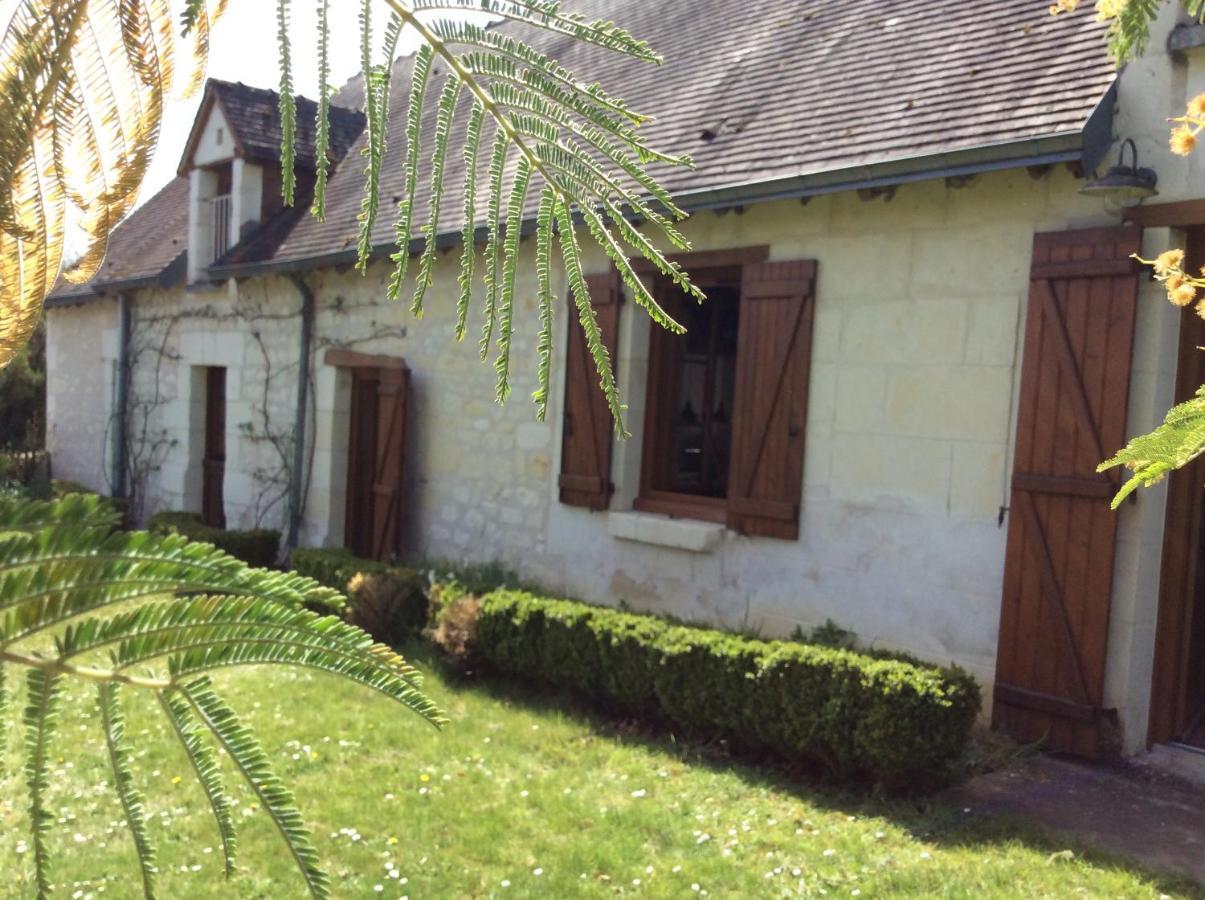 Gite O Beauval Villa Saint-Aignan  Exterior foto