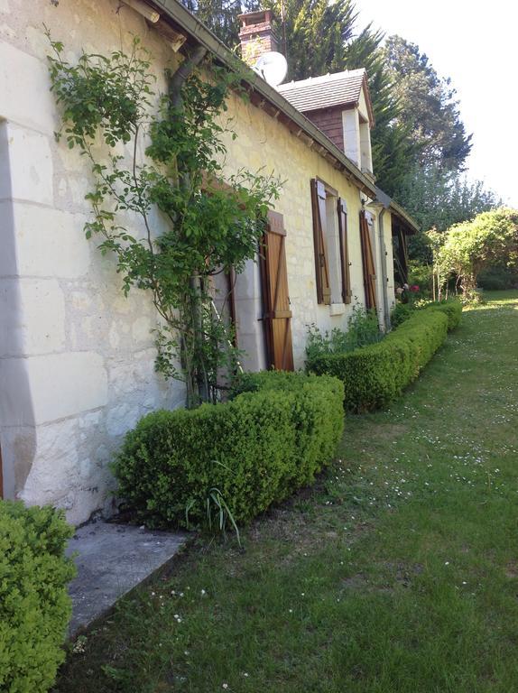 Gite O Beauval Villa Saint-Aignan  Exterior foto