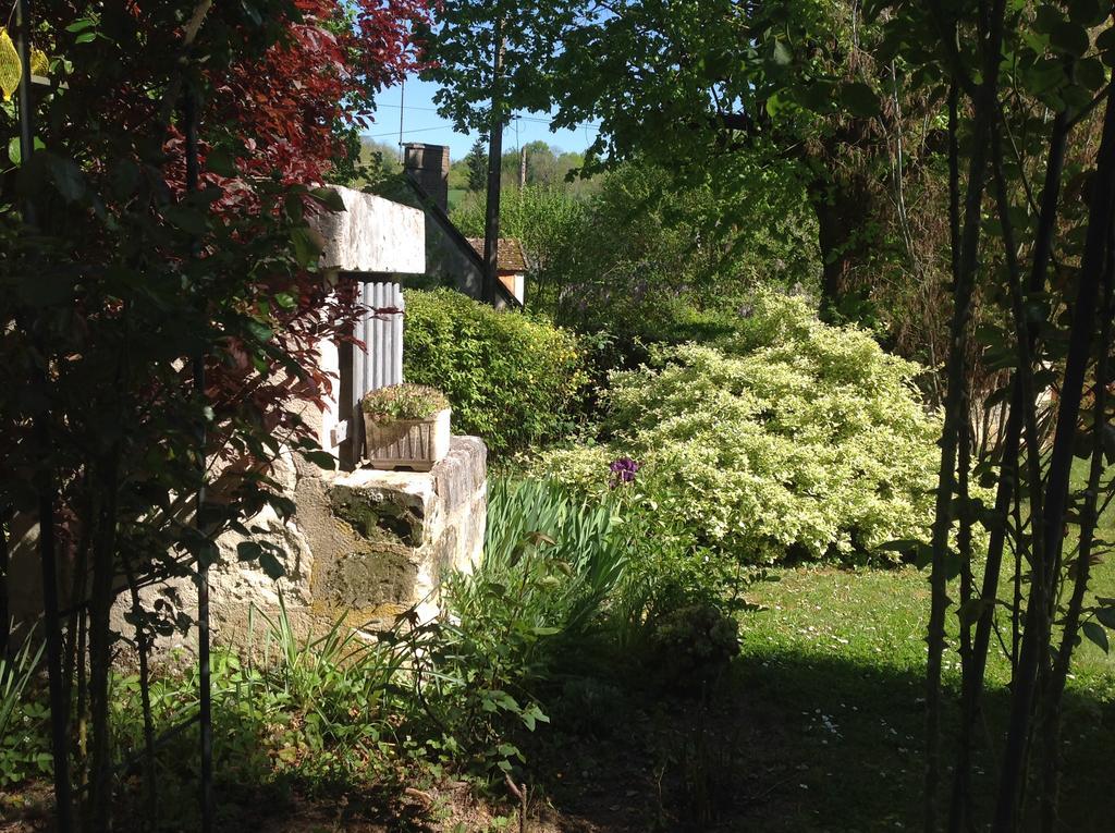 Gite O Beauval Villa Saint-Aignan  Exterior foto